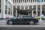 Mercedes-AMG S65 Lang 2017 года (NA)